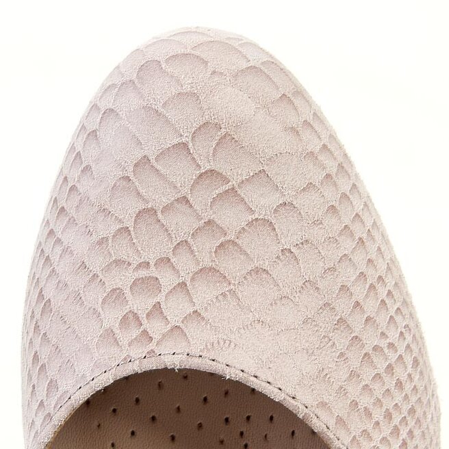 Zapatos Clarks Angie Kendra 261086154 Shingle Combi zapatos.es