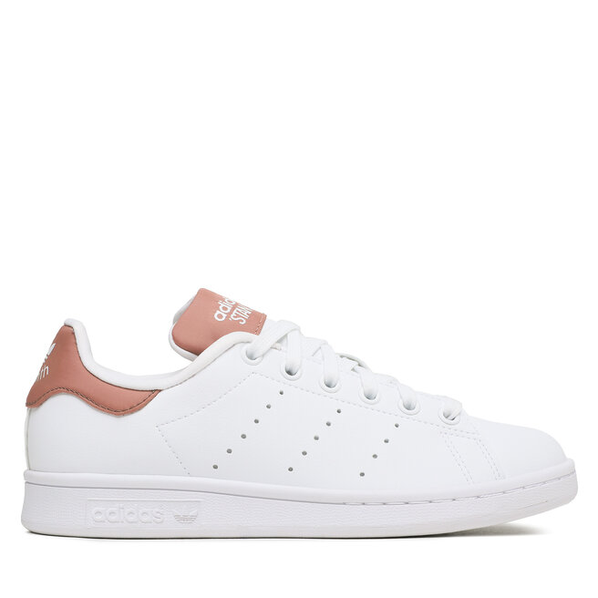 adidas Cipő adidas Stan Smith Shoes HQ6779 Fehér