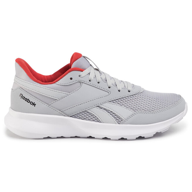 Обувь Reebok Quick Motion 2.0 EF6387 Cdgry2/White/Legacr • Eobuv.com