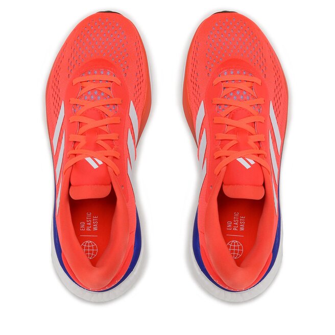 adidas Scarpe adidas Supernova 2.0 Shoes HQ9937 Rosso