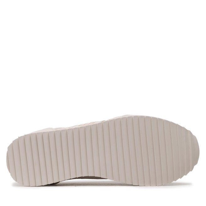 EA7 Emporio Armani Sneakers EA7 Emporio Armani X8X027 XK050 S300 Pastek Parch/Whsip.P