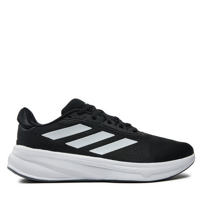 Buty do biegania adidas Response Super - Czarny