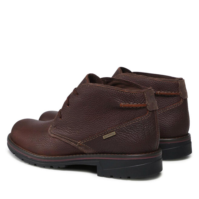 clarks morris lace ii