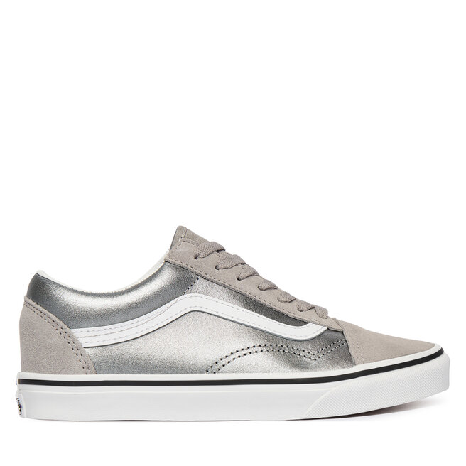 Dziewczęce tenisówki Vans