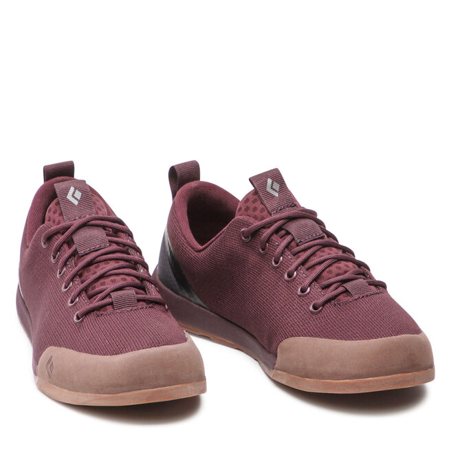 Black Diamond Trekkings Black Diamond Circuit BD580008 Bordeaux/Gum