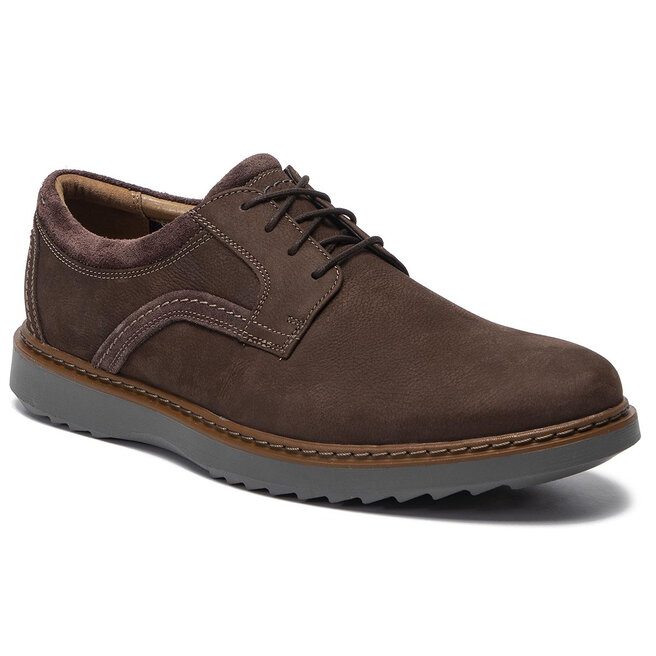 Un geo clearance lace clarks