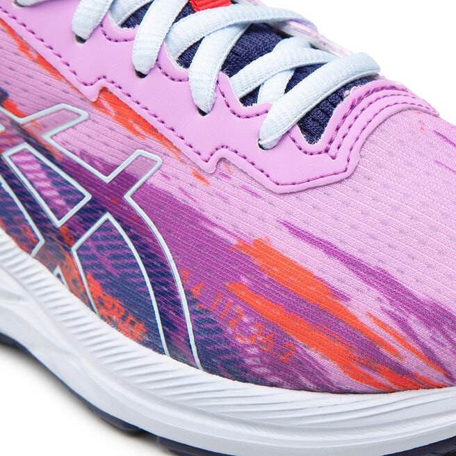 Asics Cipő Asics Gel-Noosa Tri 13 Gs 1014A209 Lavender Glow/Soft Sky 704