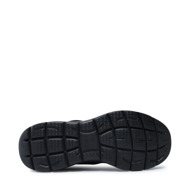 Skechers Pantofi Skechers South Rim 52812/BBK Black