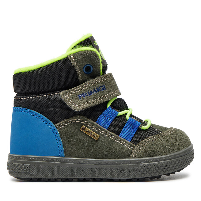Śniegowce Primigi GORE-TEX - M Szary
