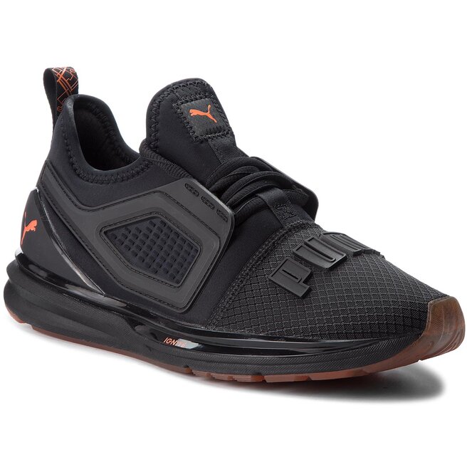 Schuhe Puma Ignite Limitless 2 Unrest 191295 02 Puma Black