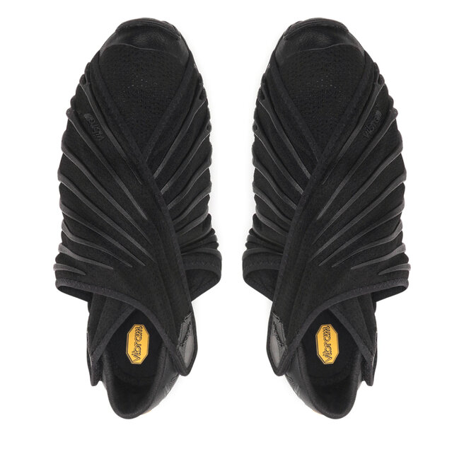 Vibram Fivefingers Обувки Vibram Fivefingers Furoshiki Knit 20MEA01 Black