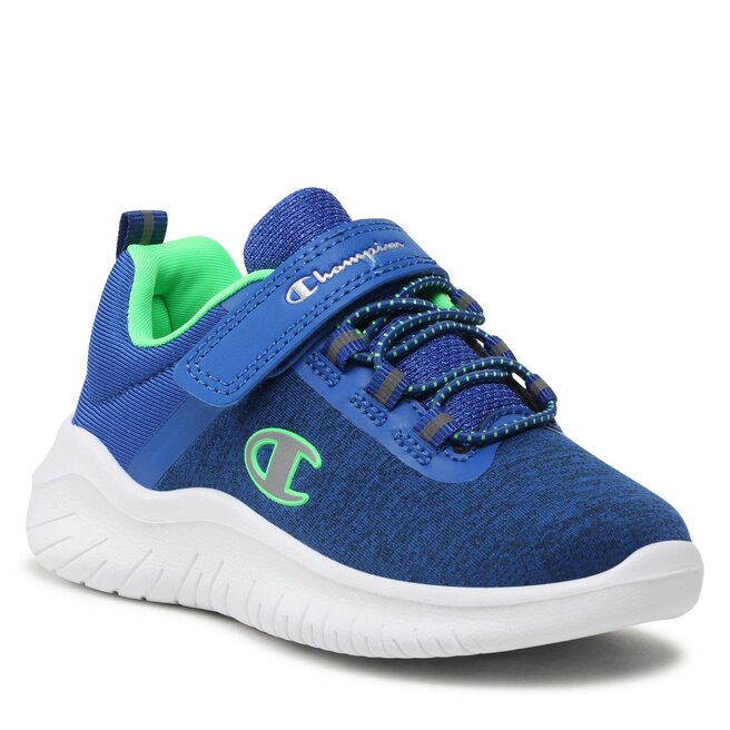 Champion Sneakers Champion S32621-BS036 Rbl/Syf