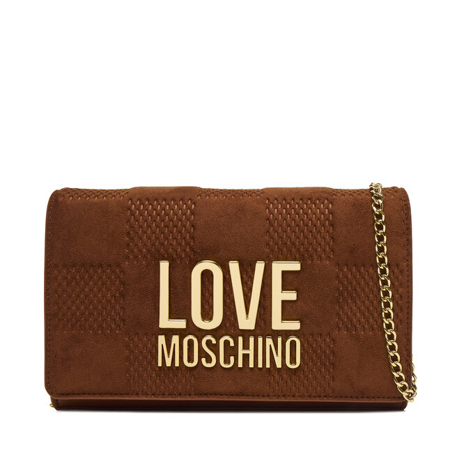 Torebka LOVE MOSCHINO