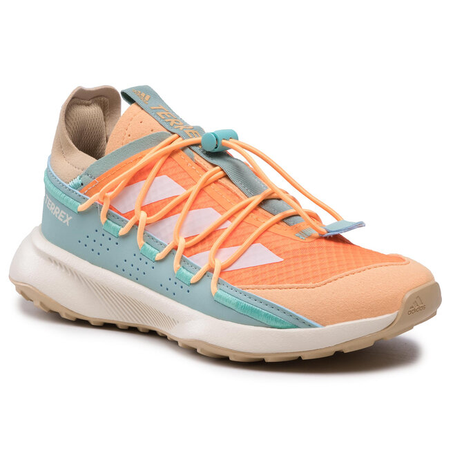 adidas Topánky adidas Terrex Voyager 21 W FW9409 Scrora/Cwhite/Hazgrn