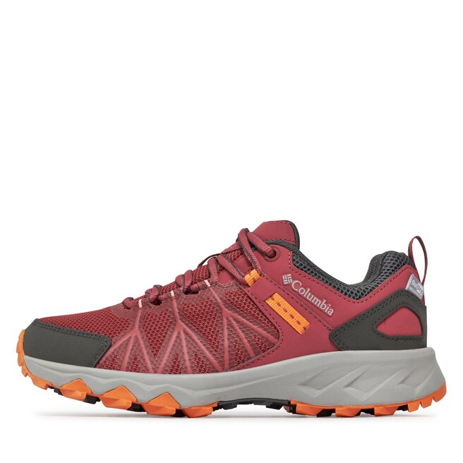 Columbia Trekkings Columbia Peakfreak™ Ii Outdry™ 2005131 Beetroot/ Sundance 679