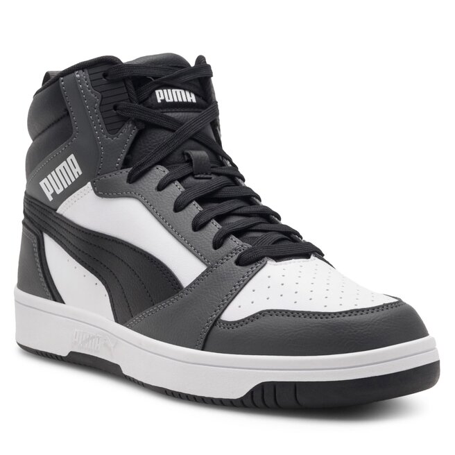 Sneakersy Puma Rebound v6 - Szary