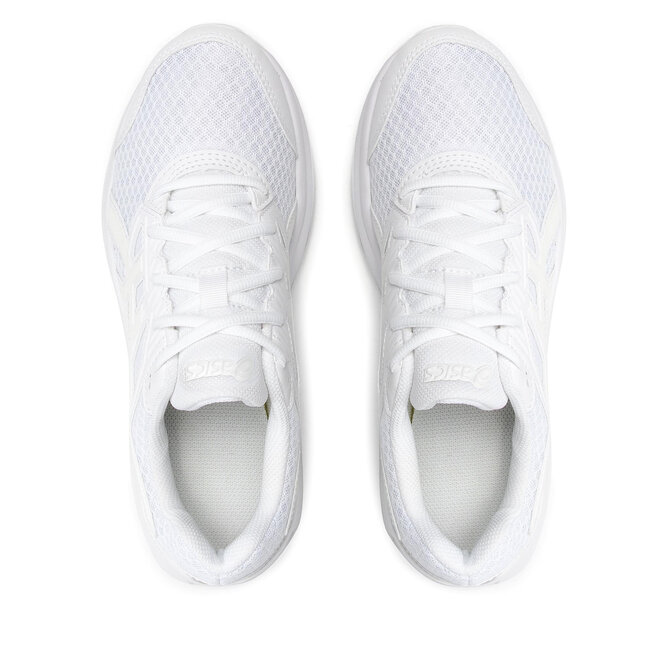 Asics Обувки Asics Jolt 3 1011B034 White/White 101