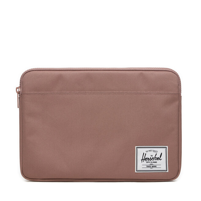 Etui na laptopa Herschel Anchor 14 Inch Sleeve - Różowy