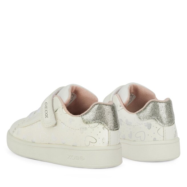 Scarpe Con Luci Nella Suola Lightyloo Geox B Lightyloo Girl A Scarpe Da Ginnastica Bimba 0-24 Geox Lightyloo Girl B Con Suola Illuminata