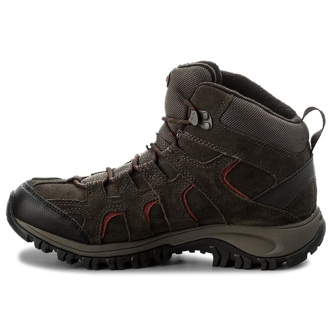 Chaussures de trekking Merrell Phoenix 2 Mid Thermo Wtpf J09603