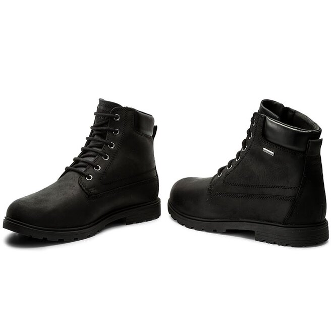 o Geox U Akim B Abx C U74M1C 00045 C9999 Black