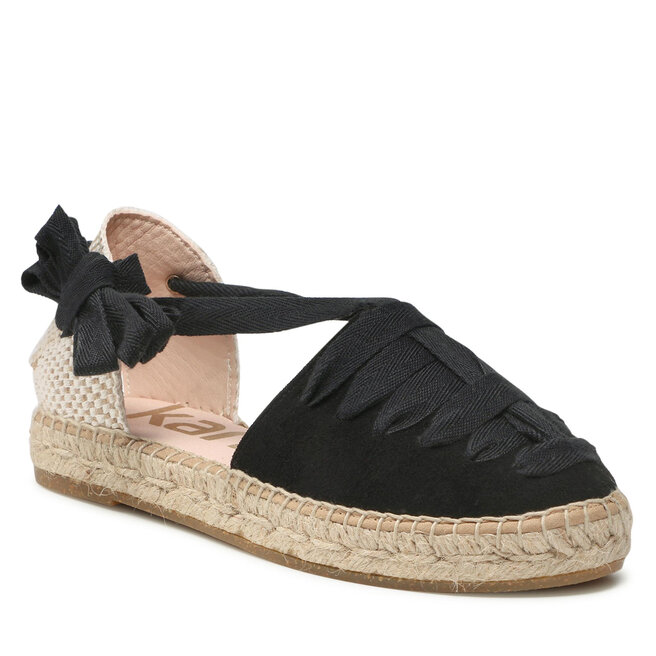 Espadrillas kanna discount