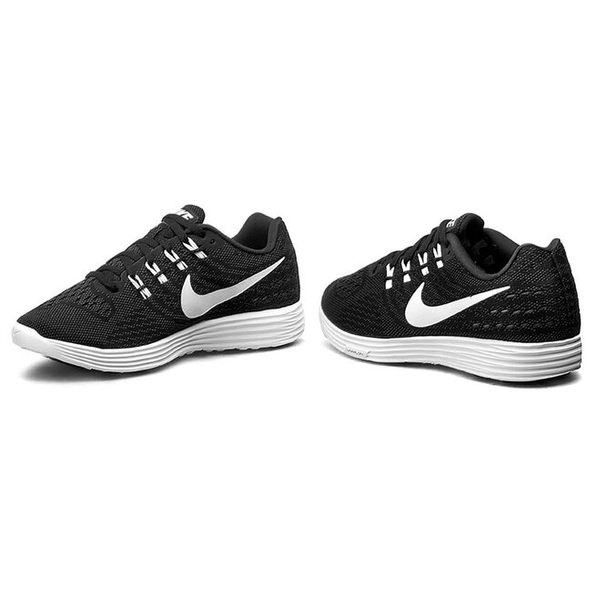 La oficina capital Ofensa Zapatos Nike Lunartempo 2 818098 002 Black/White/Anthracite • Www.zapatos.es