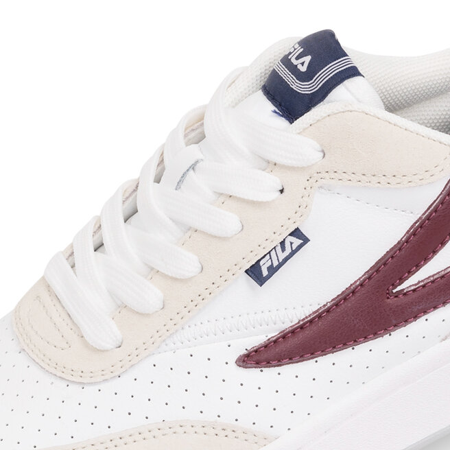Fila Sneakers Fila Sevaro S FFM0252.13166 White/Tawny Port