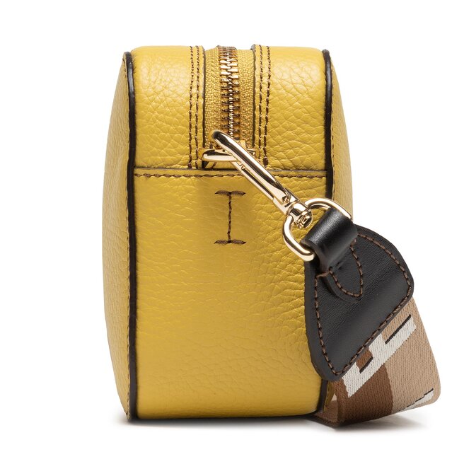 Furla Táska Furla Primula WB00924-BX0356-2670S-9035 Honey+Corda Naturale