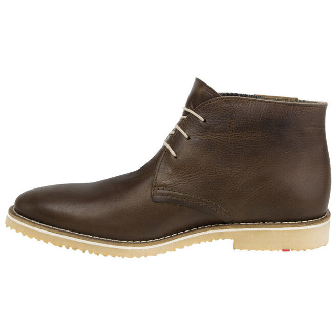 Lloyd Lloyd Boots Spider 23-723-02 Marron