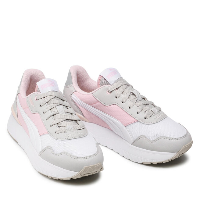 Puma violet pastel shop