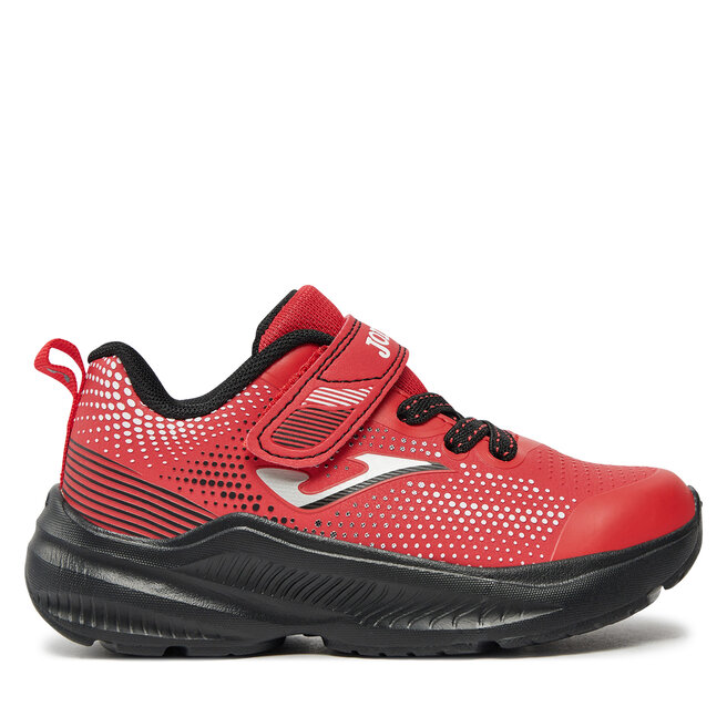 Sneakersy Joma Horizon Jr - Czerwony