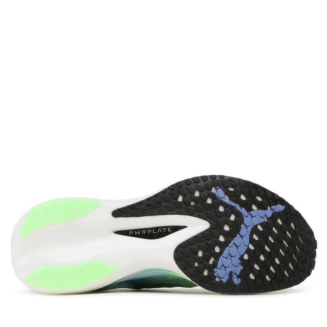 Puma Обувки Puma Deviate Nitro Elite 2 37778601 Зелен