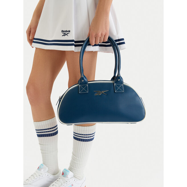 Torebka Reebok CWBEO-RBK-B-002-09 Granatowy -