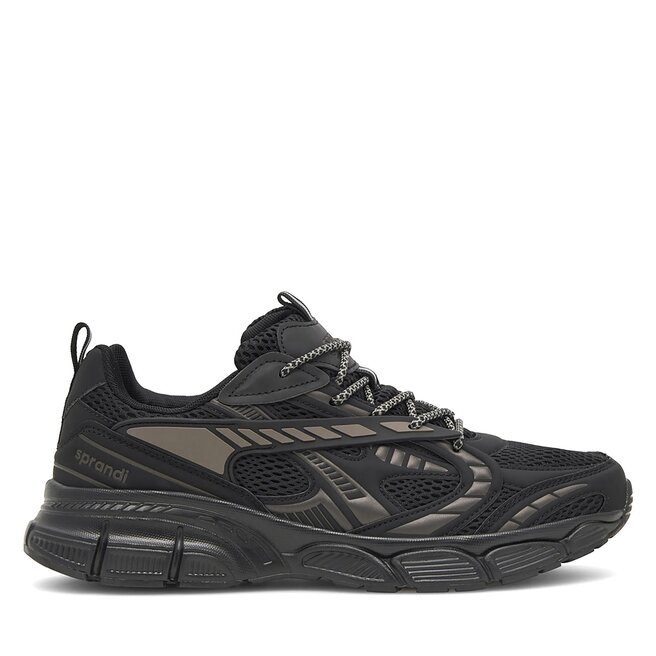 Męskie sneakersy Sprandi