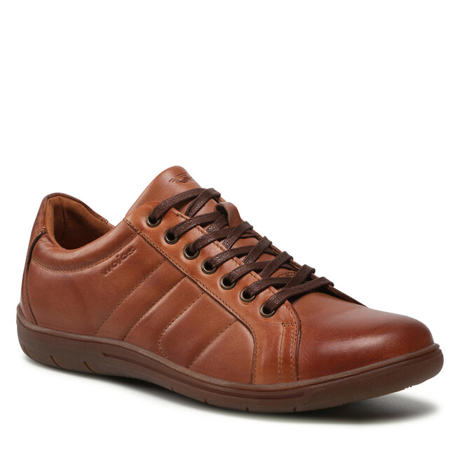 Pantofi Wojas 9080-53 J.Brąz 9080-53