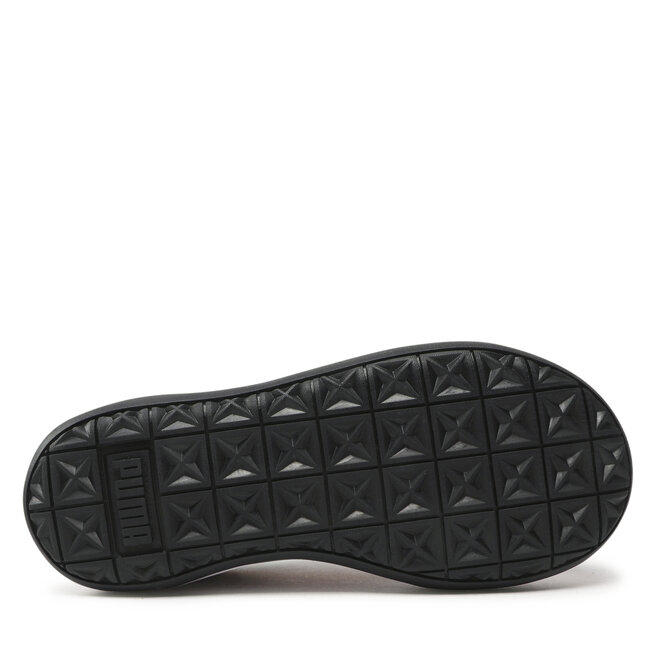 Ladies black clearance puma sneakers