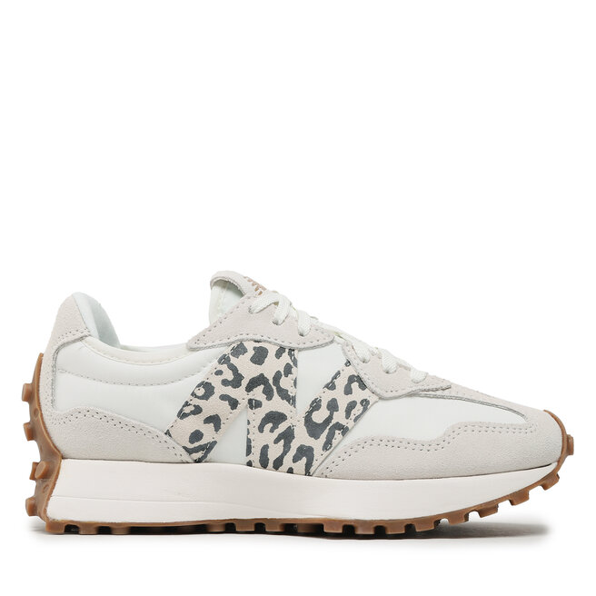 Sneakersy New Balance - Beżowy