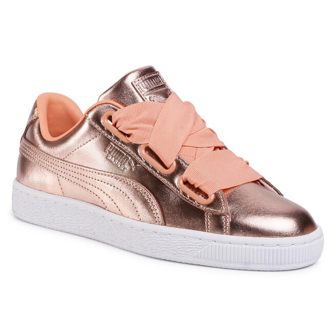 Puma new arrivals heart luxe
