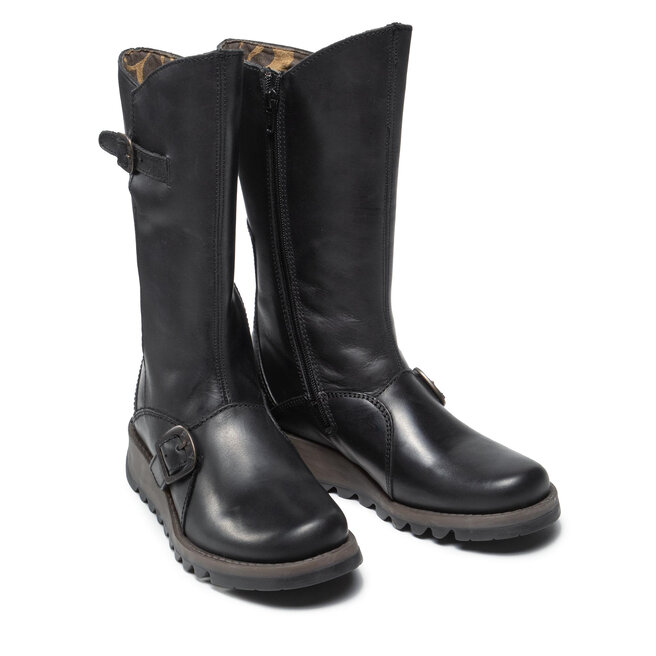 Fly mes 3 boots black discount