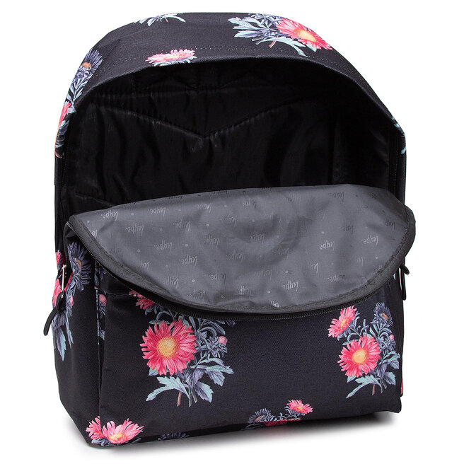 Rucksack HYPE Daisy Night YWF-565 Multi | eschuhe.de