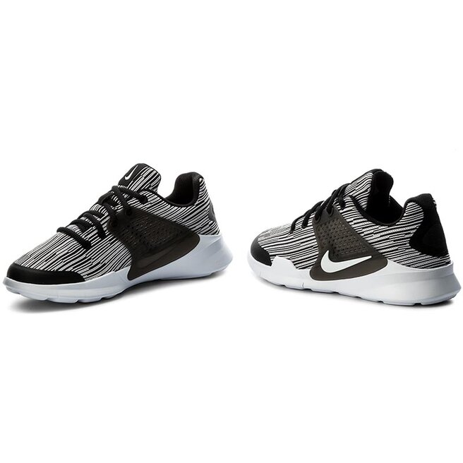 Corredor En otras palabras Marcha mala Zapatos Nike Arrowz Se (GS) 917930 001 Black/White • Www.zapatos.es