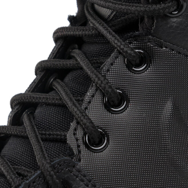 Nike Pantofi Nike Manoa Ltr (Gs) BQ5372 001 Black/Black/Black