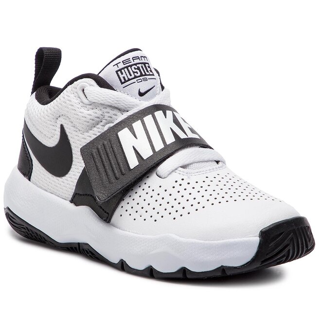 Hustle 8 hotsell nike