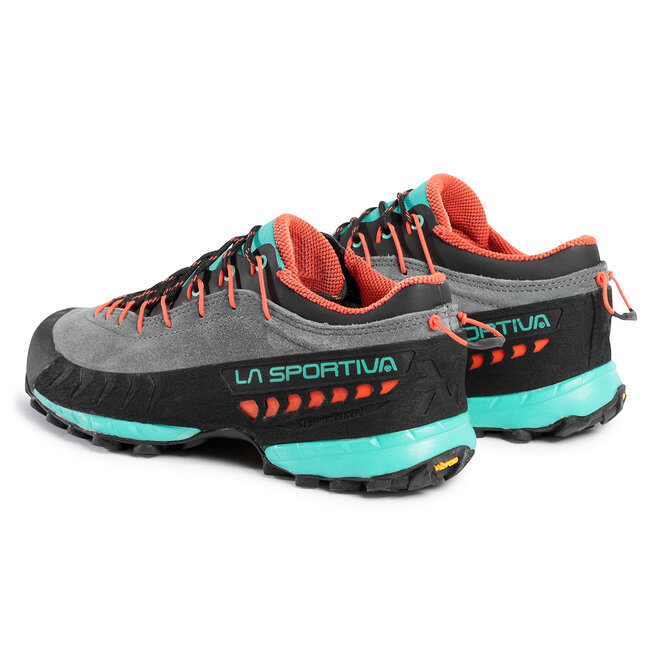 La Sportiva Туристически La Sportiva Tx4 W's 17X900615 Carbon/Aqua