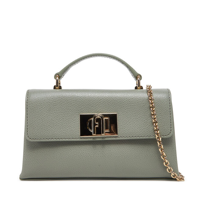 Torebka Furla 1927 WE00423 ARE000 - Granatowy