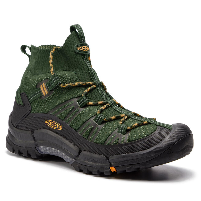 Keen evo axis mid online