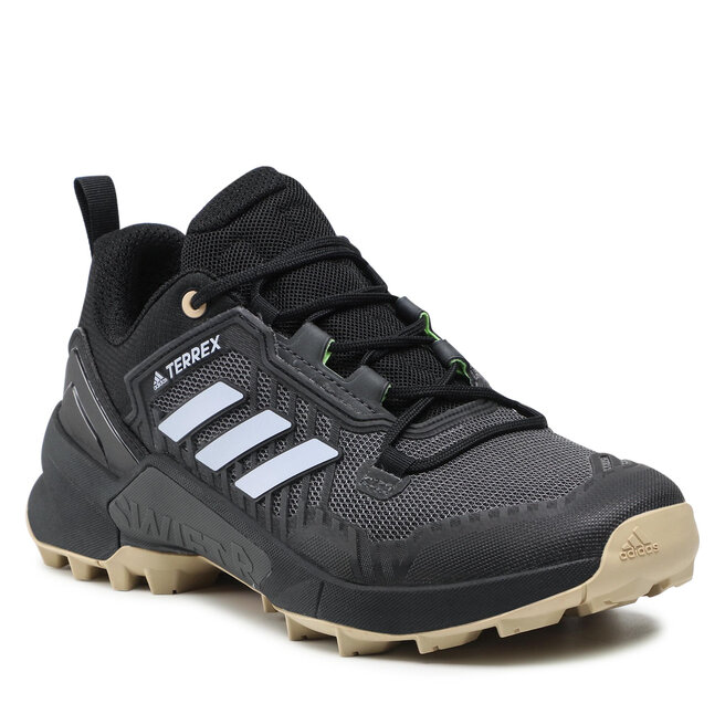 Pantofi adidas Terrex Swift R3 W FX7339 Core Black/Halo Silver/Dgh Solid Grey