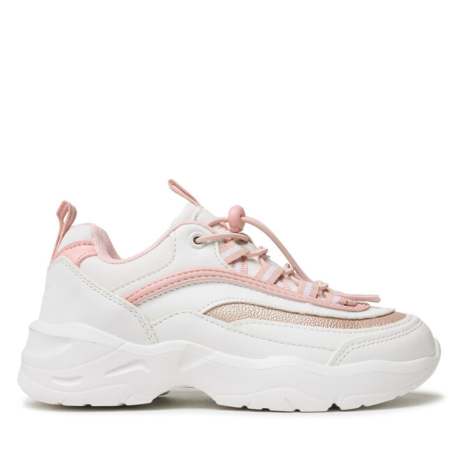 Dziewczęce sneakersy Sprandi