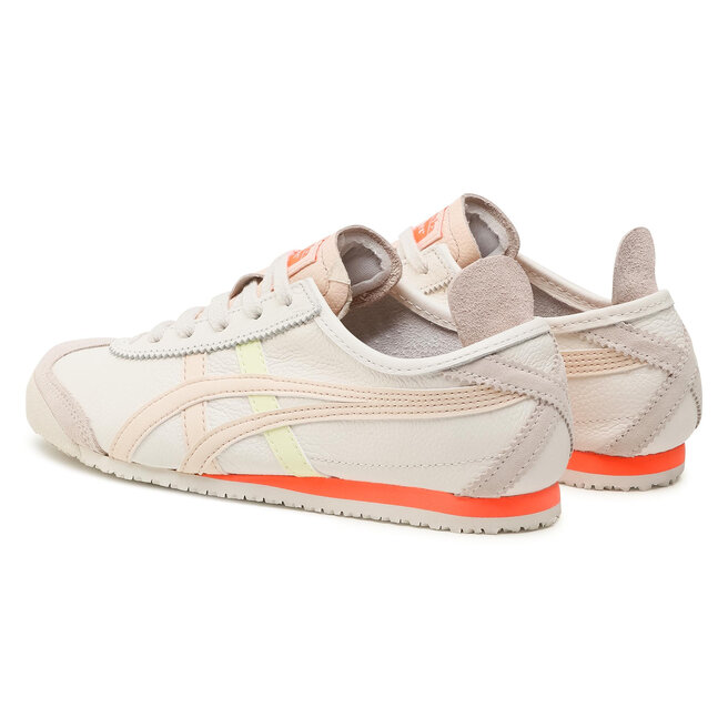 Sn keri Onitsuka Tiger Mexico 66 1182A078 Cream Cozy Pink 108